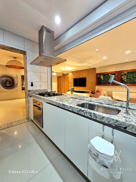 Marista mobiliado e decorado: 5ª foto da galeria de imagens do imóvel