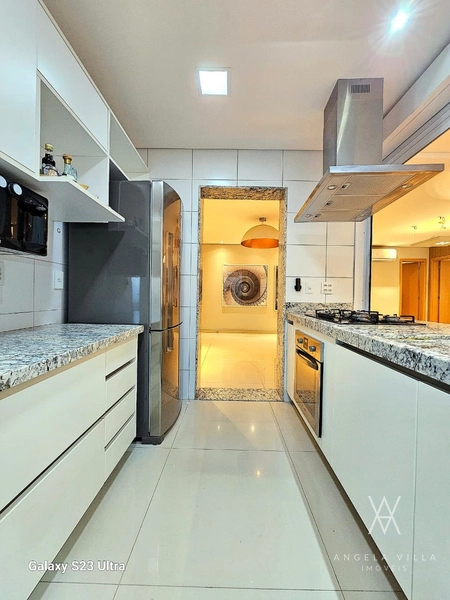 Marista mobiliado e decorado: 4ª foto da galeria de imagens do imóvel