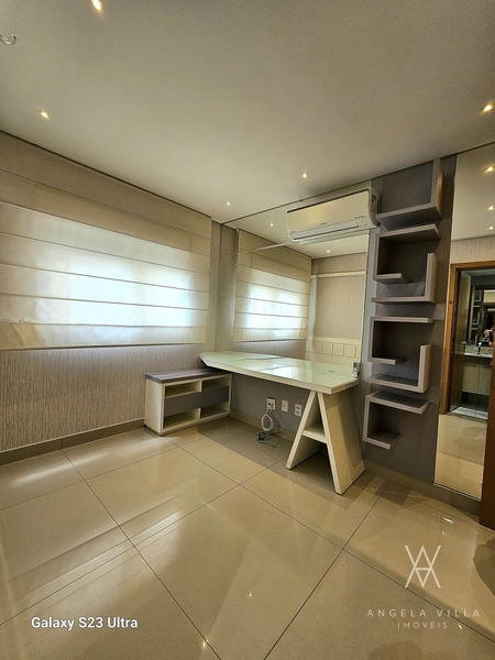 Marista mobiliado e decorado: 13ª foto da galeria de imagens do imóvel