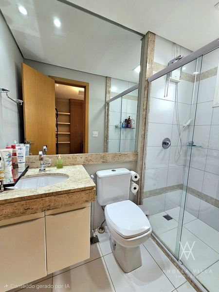 Marista mobiliado e decorado: 16ª foto da galeria de imagens do imóvel