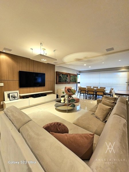 Marista mobiliado e decorado