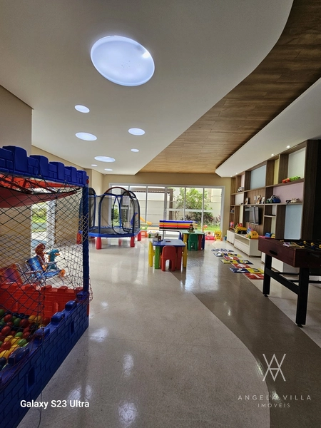 Marista mobiliado e decorado: 23ª foto da galeria de imagens do imóvel