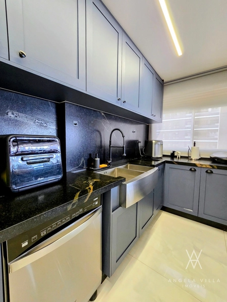 SINFONIA ECO DESIGN MOBILIADO: 24ª foto da galeria de imagens do imóvel