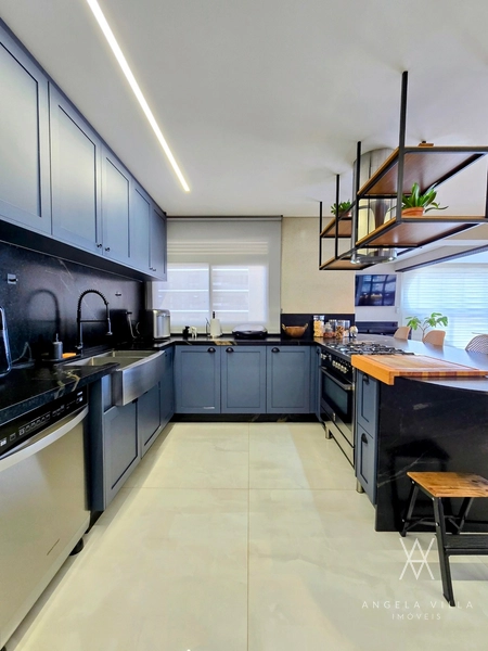 SINFONIA ECO DESIGN MOBILIADO: 23ª foto da galeria de imagens do imóvel