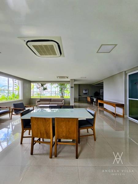 SINFONIA ECO DESIGN MOBILIADO: 51ª foto da galeria de imagens do imóvel