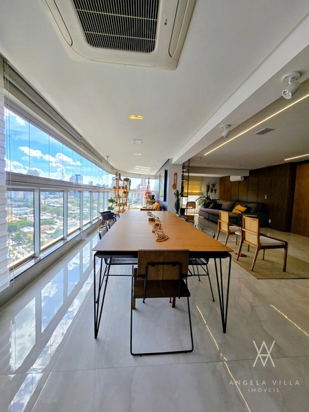 SINFONIA ECO DESIGN MOBILIADO: 13ª foto da galeria de imagens do imóvel