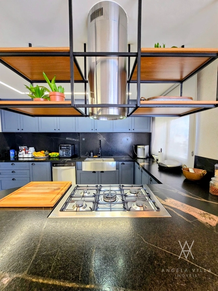 SINFONIA ECO DESIGN MOBILIADO: 22ª foto da galeria de imagens do imóvel