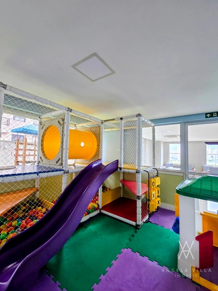 SINFONIA ECO DESIGN MOBILIADO: 53ª foto da galeria de imagens do imóvel