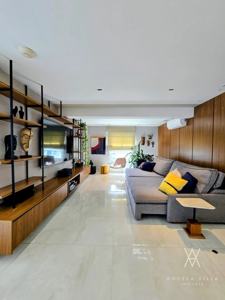 SINFONIA ECO DESIGN MOBILIADO: 8ª foto da galeria de imagens do imóvel