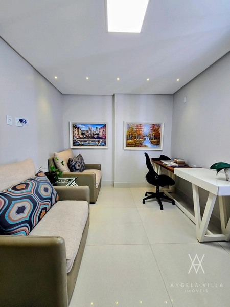 SINFONIA ECO DESIGN MOBILIADO: 39ª foto da galeria de imagens do imóvel