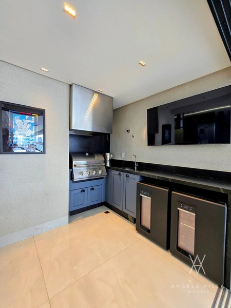 SINFONIA ECO DESIGN MOBILIADO: 18ª foto da galeria de imagens do imóvel