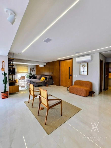 SINFONIA ECO DESIGN MOBILIADO: 2ª foto da galeria de imagens do imóvel