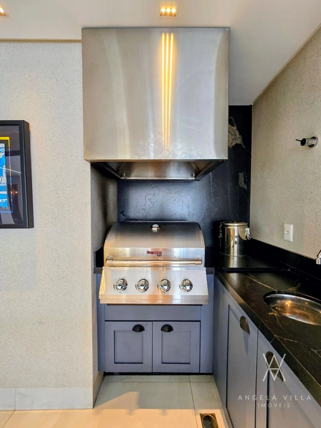 SINFONIA ECO DESIGN MOBILIADO: 17ª foto da galeria de imagens do imóvel