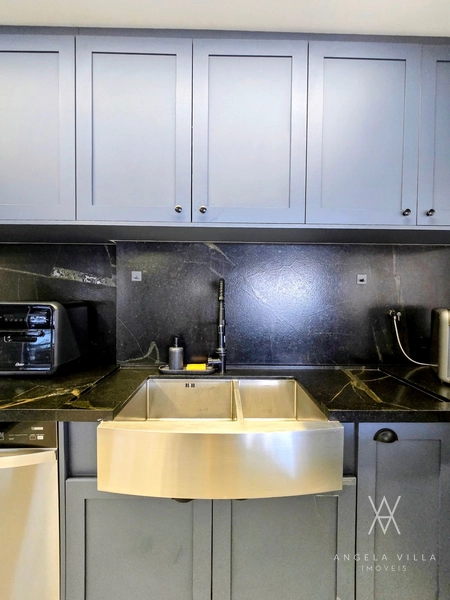 SINFONIA ECO DESIGN MOBILIADO: 25ª foto da galeria de imagens do imóvel