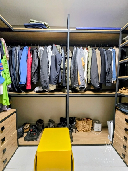 SINFONIA ECO DESIGN MOBILIADO: 33ª foto da galeria de imagens do imóvel