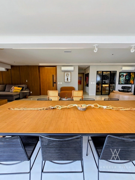 SINFONIA ECO DESIGN MOBILIADO: 14ª foto da galeria de imagens do imóvel