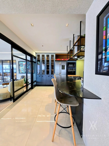 SINFONIA ECO DESIGN MOBILIADO: 19ª foto da galeria de imagens do imóvel