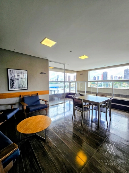 SINFONIA ECO DESIGN MOBILIADO: 56ª foto da galeria de imagens do imóvel