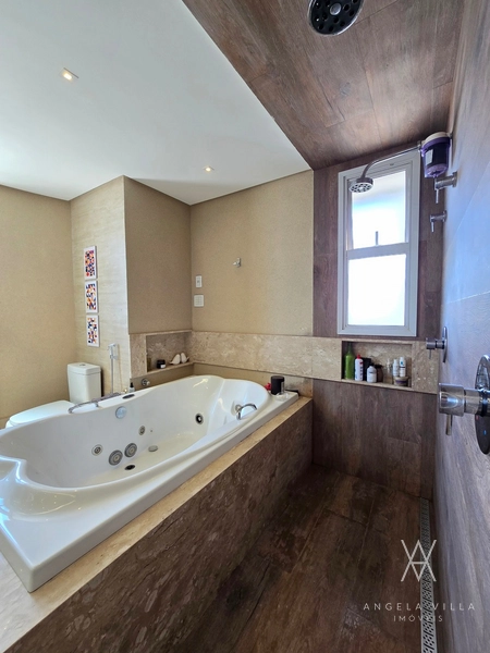 SINFONIA ECO DESIGN MOBILIADO: 35ª foto da galeria de imagens do imóvel