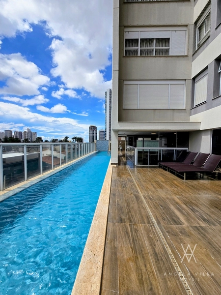 SINFONIA ECO DESIGN MOBILIADO: 54ª foto da galeria de imagens do imóvel