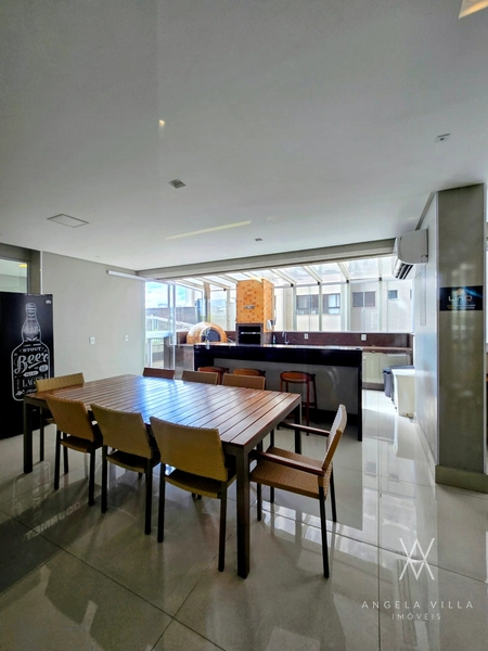 SINFONIA ECO DESIGN MOBILIADO: 59ª foto da galeria de imagens do imóvel