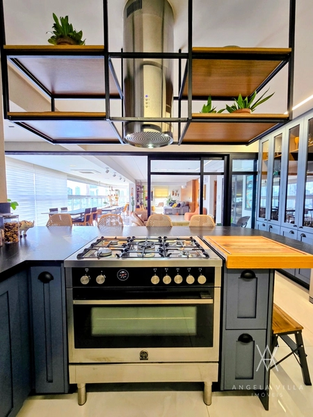 SINFONIA ECO DESIGN MOBILIADO: 26ª foto da galeria de imagens do imóvel