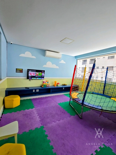 SINFONIA ECO DESIGN MOBILIADO: 63ª foto da galeria de imagens do imóvel