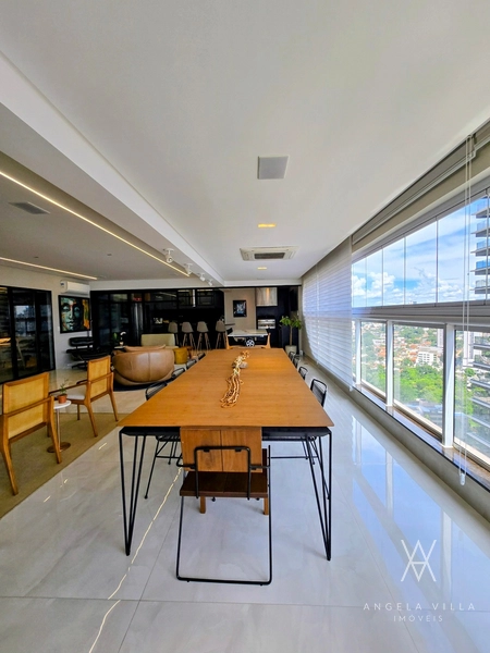 SINFONIA ECO DESIGN MOBILIADO: 9ª foto da galeria de imagens do imóvel