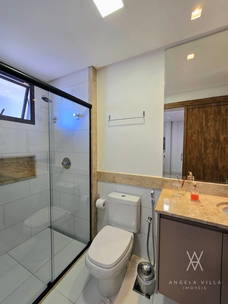 SINFONIA ECO DESIGN MOBILIADO: 40ª foto da galeria de imagens do imóvel