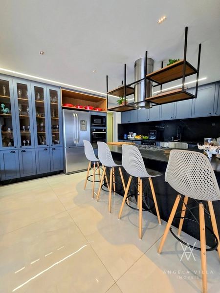 SINFONIA ECO DESIGN MOBILIADO: 21ª foto da galeria de imagens do imóvel