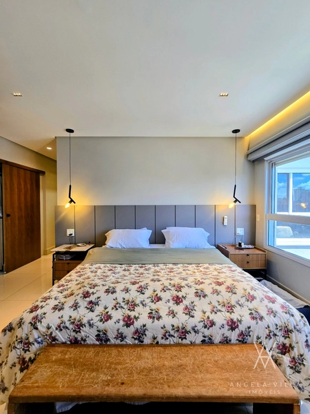 SINFONIA ECO DESIGN MOBILIADO: 28ª foto da galeria de imagens do imóvel