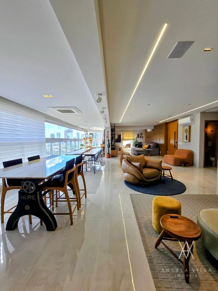 SINFONIA ECO DESIGN MOBILIADO: 5ª foto da galeria de imagens do imóvel