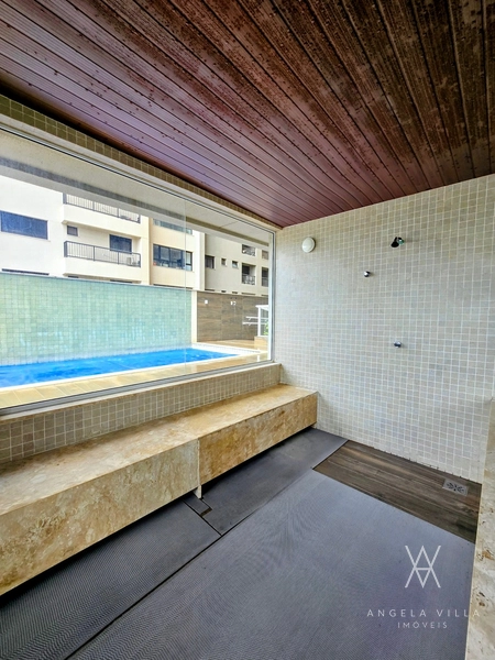 SINFONIA ECO DESIGN MOBILIADO: 57ª foto da galeria de imagens do imóvel