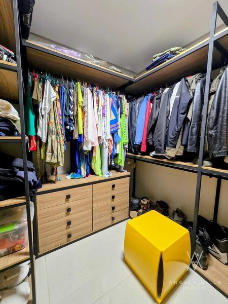 SINFONIA ECO DESIGN MOBILIADO: 34ª foto da galeria de imagens do imóvel