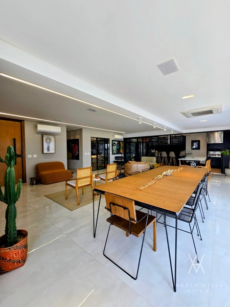 SINFONIA ECO DESIGN MOBILIADO: 6ª foto da galeria de imagens do imóvel