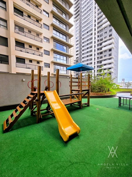 SINFONIA ECO DESIGN MOBILIADO: 52ª foto da galeria de imagens do imóvel