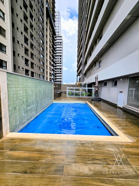 SINFONIA ECO DESIGN MOBILIADO: 55ª foto da galeria de imagens do imóvel