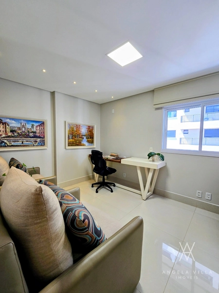 SINFONIA ECO DESIGN MOBILIADO: 38ª foto da galeria de imagens do imóvel