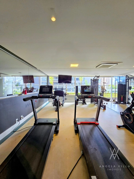 SINFONIA ECO DESIGN MOBILIADO: 58ª foto da galeria de imagens do imóvel