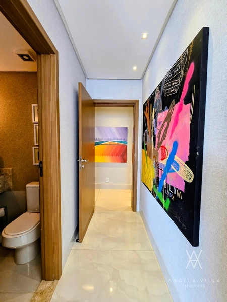 SINFONIA ECO DESIGN MOBILIADO: 12ª foto da galeria de imagens do imóvel