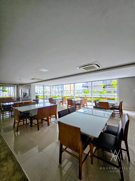 SINFONIA ECO DESIGN MOBILIADO: 62ª foto da galeria de imagens do imóvel