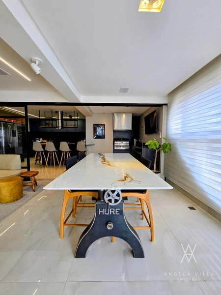 SINFONIA ECO DESIGN MOBILIADO: 4ª foto da galeria de imagens do imóvel