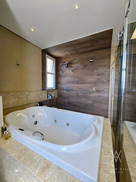 SINFONIA ECO DESIGN MOBILIADO: 36ª foto da galeria de imagens do imóvel