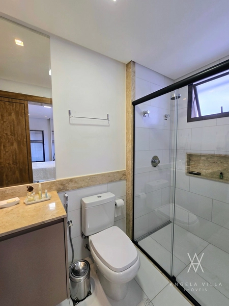 SINFONIA ECO DESIGN MOBILIADO: 42ª foto da galeria de imagens do imóvel