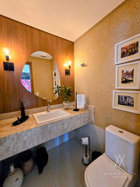 SINFONIA ECO DESIGN MOBILIADO: 43ª foto da galeria de imagens do imóvel