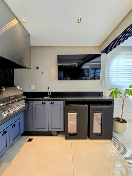 SINFONIA ECO DESIGN MOBILIADO: 16ª foto da galeria de imagens do imóvel