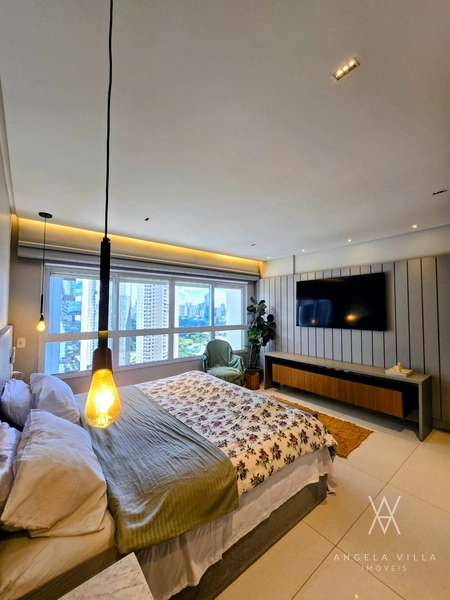 SINFONIA ECO DESIGN MOBILIADO: 29ª foto da galeria de imagens do imóvel