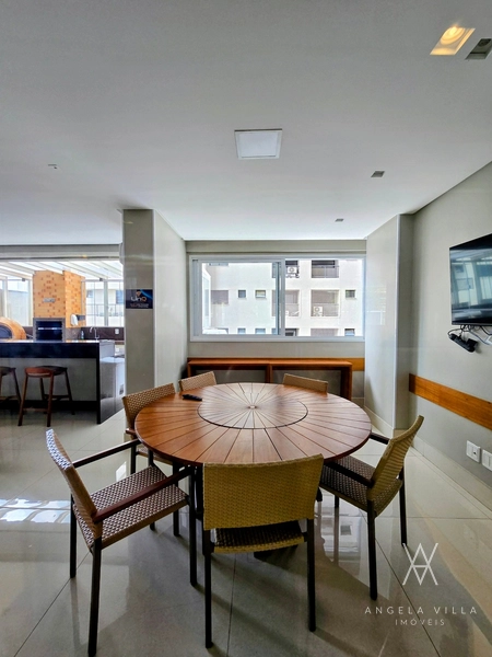 SINFONIA ECO DESIGN MOBILIADO: 60ª foto da galeria de imagens do imóvel