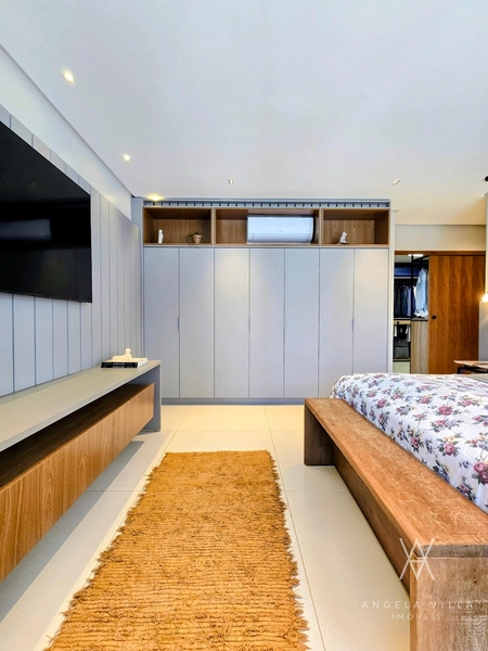 SINFONIA ECO DESIGN MOBILIADO: 27ª foto da galeria de imagens do imóvel