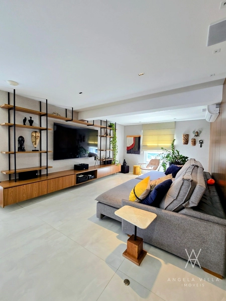 SINFONIA ECO DESIGN MOBILIADO: 7ª foto da galeria de imagens do imóvel